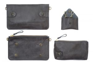 pochette bel air gris galerie eber-specher-maroquineries
