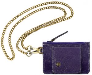 porte monnaie gaity violet galerie-eber-specher-maroquineries