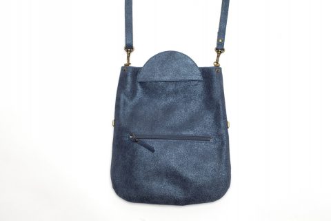 sac-cuir-JAVA-bleu pétrole-eber-specher-maroquineries